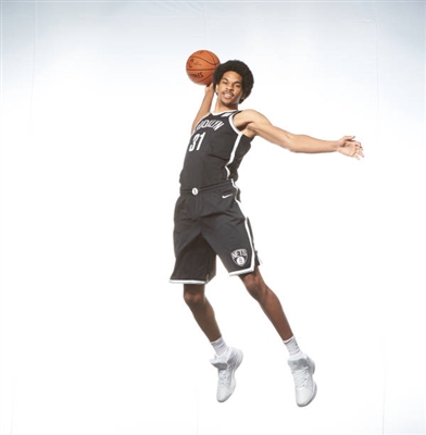 Jarrett Allen Poster 3368566