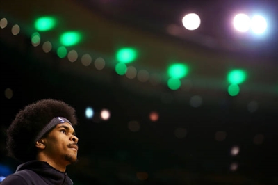 Jarrett Allen Poster 3368569