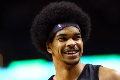Jarrett Allen Poster 3368571