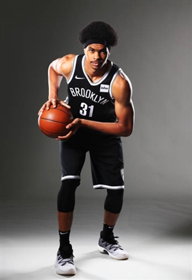 Jarrett Allen Poster 3368574