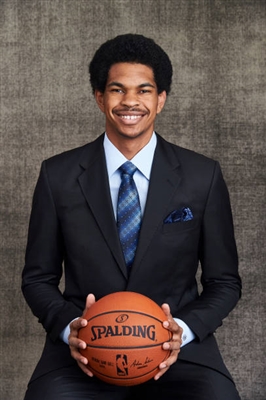 Jarrett Allen Poster 3368575