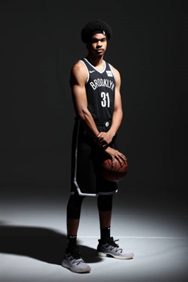 Jarrett Allen Poster 3368576