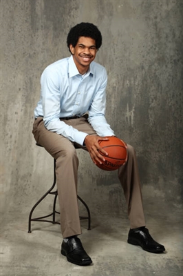 Jarrett Allen Poster 3368577