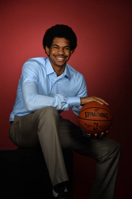 Jarrett Allen Poster 3368578