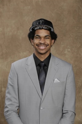 Jarrett Allen Poster 3368579