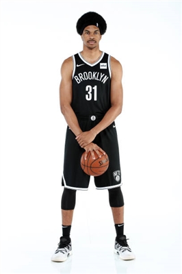 Jarrett Allen Poster 3368580
