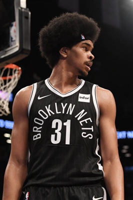 Jarrett Allen Poster 3368581