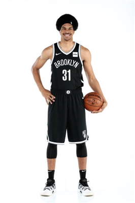 Jarrett Allen Poster 3368583