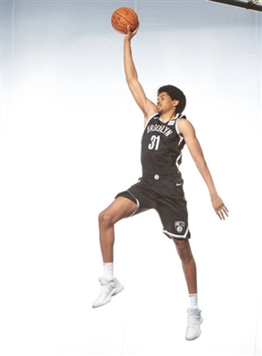 Jarrett Allen Poster 3368584