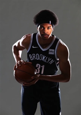 Jarrett Allen Poster 3368585