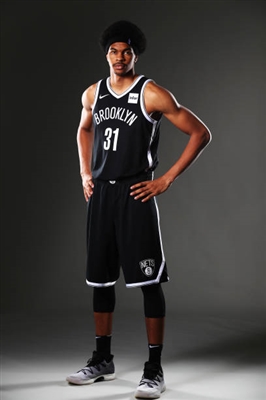 Jarrett Allen Poster 3368586