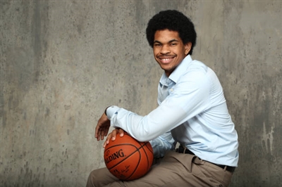 Jarrett Allen Poster 3368588