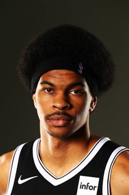 Jarrett Allen Poster 3368589