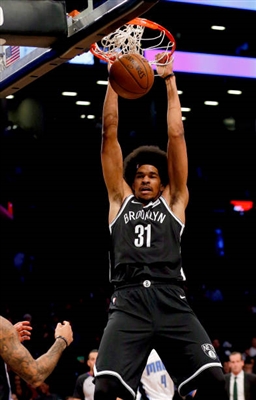 Jarrett Allen Poster 3368590