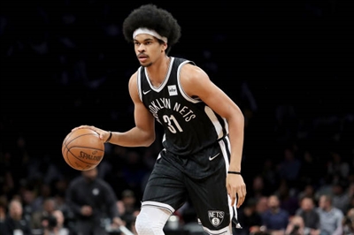 Jarrett Allen Poster 3368591