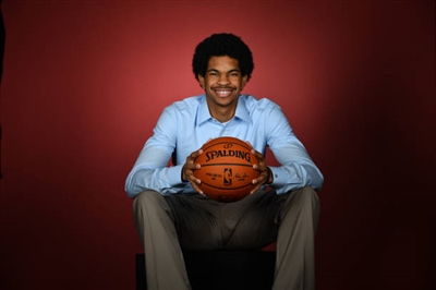 Jarrett Allen Poster 3368592