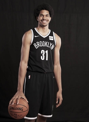 Jarrett Allen Poster 3368593