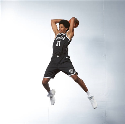 Jarrett Allen Poster 3368594