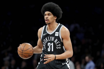 Jarrett Allen Poster 3368595