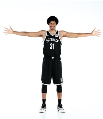Jarrett Allen Poster 3368596