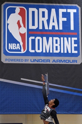 Jarrett Allen Poster 3368599