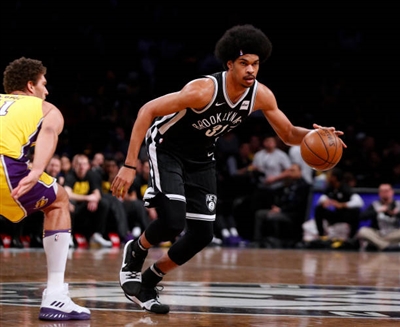 Jarrett Allen Poster 3368600