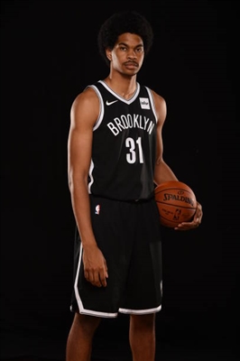 Jarrett Allen Poster 3368601