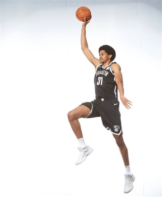 Jarrett Allen Poster 3368603