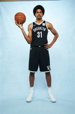 Jarrett Allen Poster 3368604