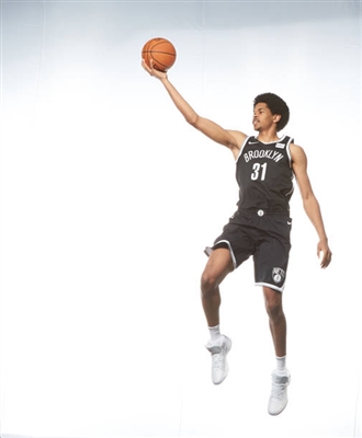 Jarrett Allen Poster 3368605