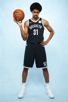 Jarrett Allen Poster 3368608