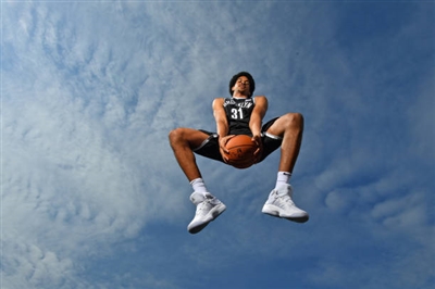 Jarrett Allen Poster 3368611
