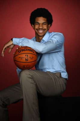 Jarrett Allen Poster 3368614