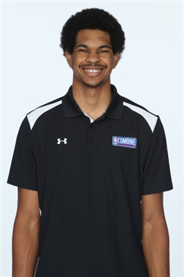 Jarrett Allen Poster 3368617