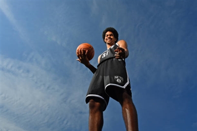 Jarrett Allen Poster 3368619