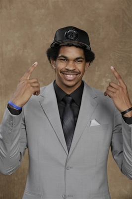 Jarrett Allen Poster 3368620