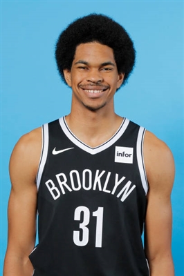 Jarrett Allen Poster 3368623