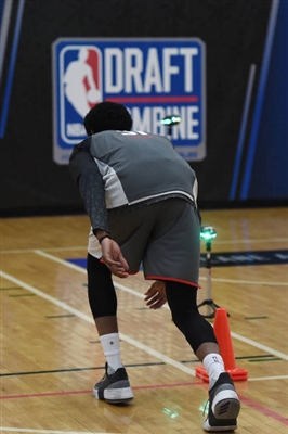 Jarrett Allen Poster 3368625