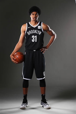 Jarrett Allen Poster 3368626