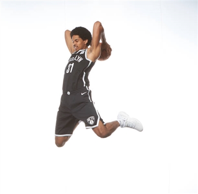 Jarrett Allen Poster 3368627