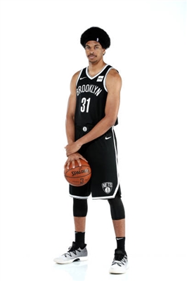 Jarrett Allen Poster 3368628