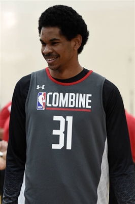 Jarrett Allen Poster 3368630