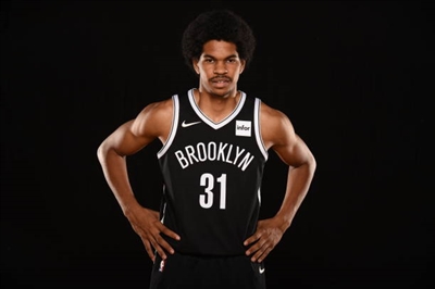 Jarrett Allen Poster 3368631
