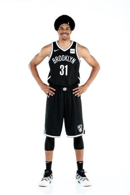 Jarrett Allen Poster 3368632