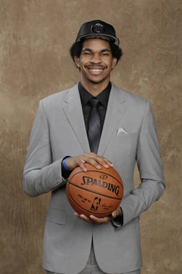Jarrett Allen Poster 3368633