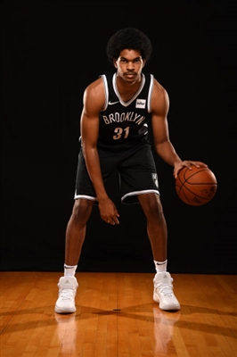 Jarrett Allen Poster 3368634