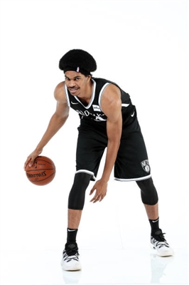 Jarrett Allen Poster 3368636