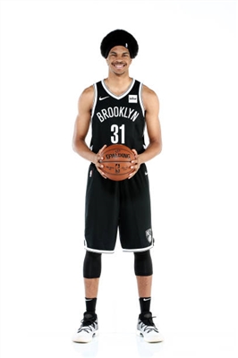 Jarrett Allen Poster 3368640