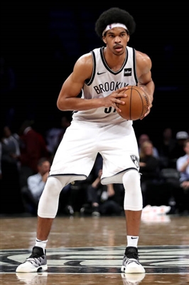 Jarrett Allen Poster 3368641
