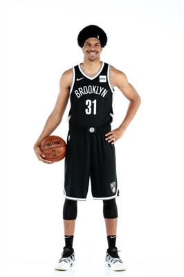 Jarrett Allen Poster 3368642